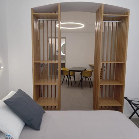 De Guidani Experience Hotel Lecce Buitenkant foto