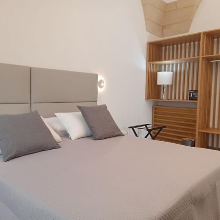 De Guidani Experience Hotel Lecce Kamer foto