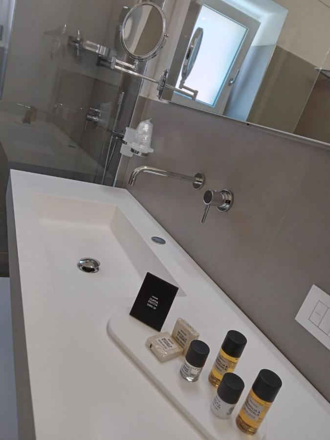 De Guidani Experience Hotel Lecce Buitenkant foto