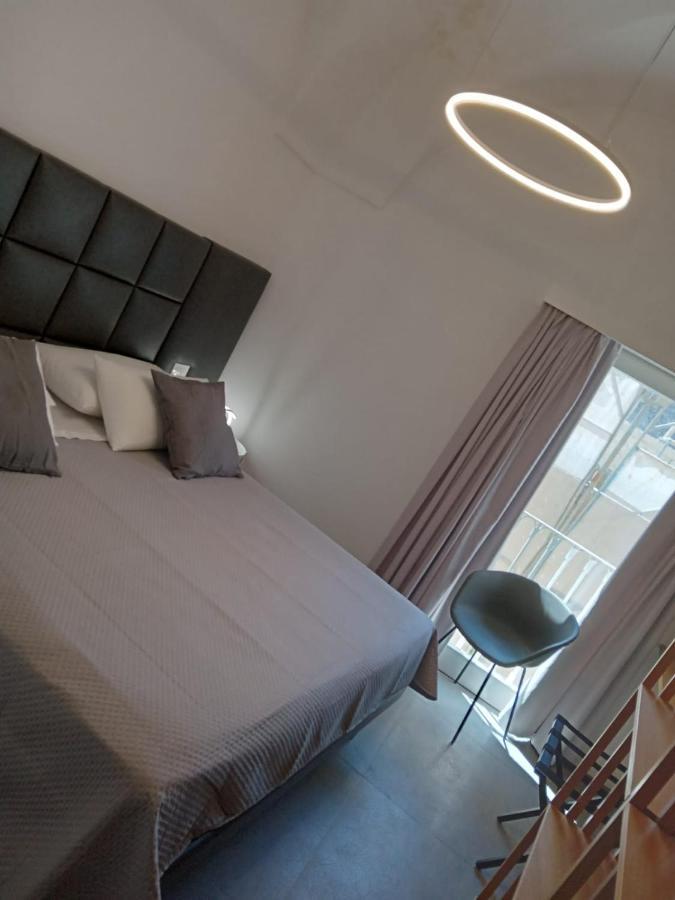 De Guidani Experience Hotel Lecce Buitenkant foto