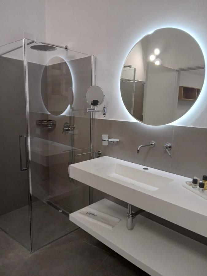 De Guidani Experience Hotel Lecce Buitenkant foto
