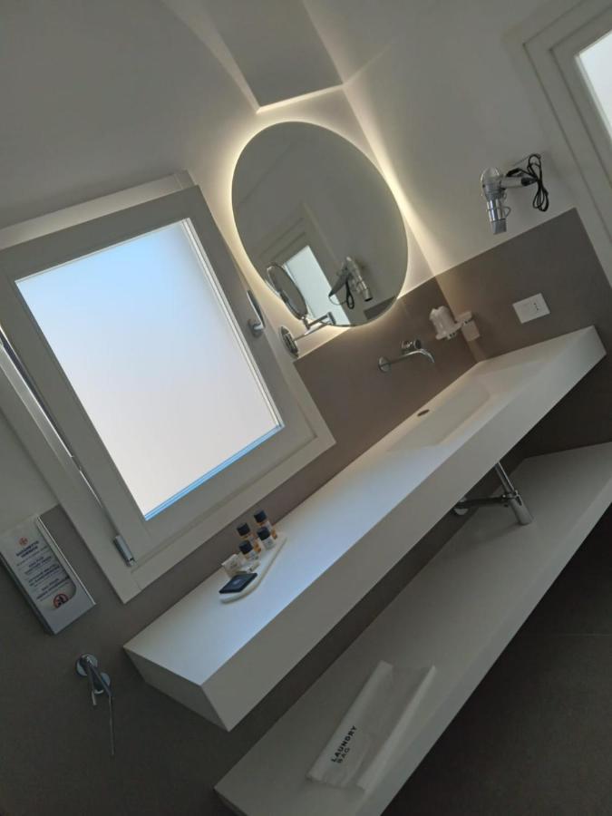 De Guidani Experience Hotel Lecce Buitenkant foto