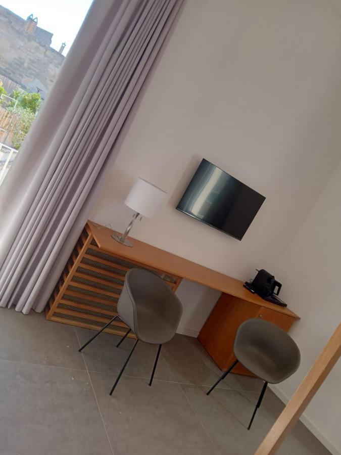 De Guidani Experience Hotel Lecce Buitenkant foto